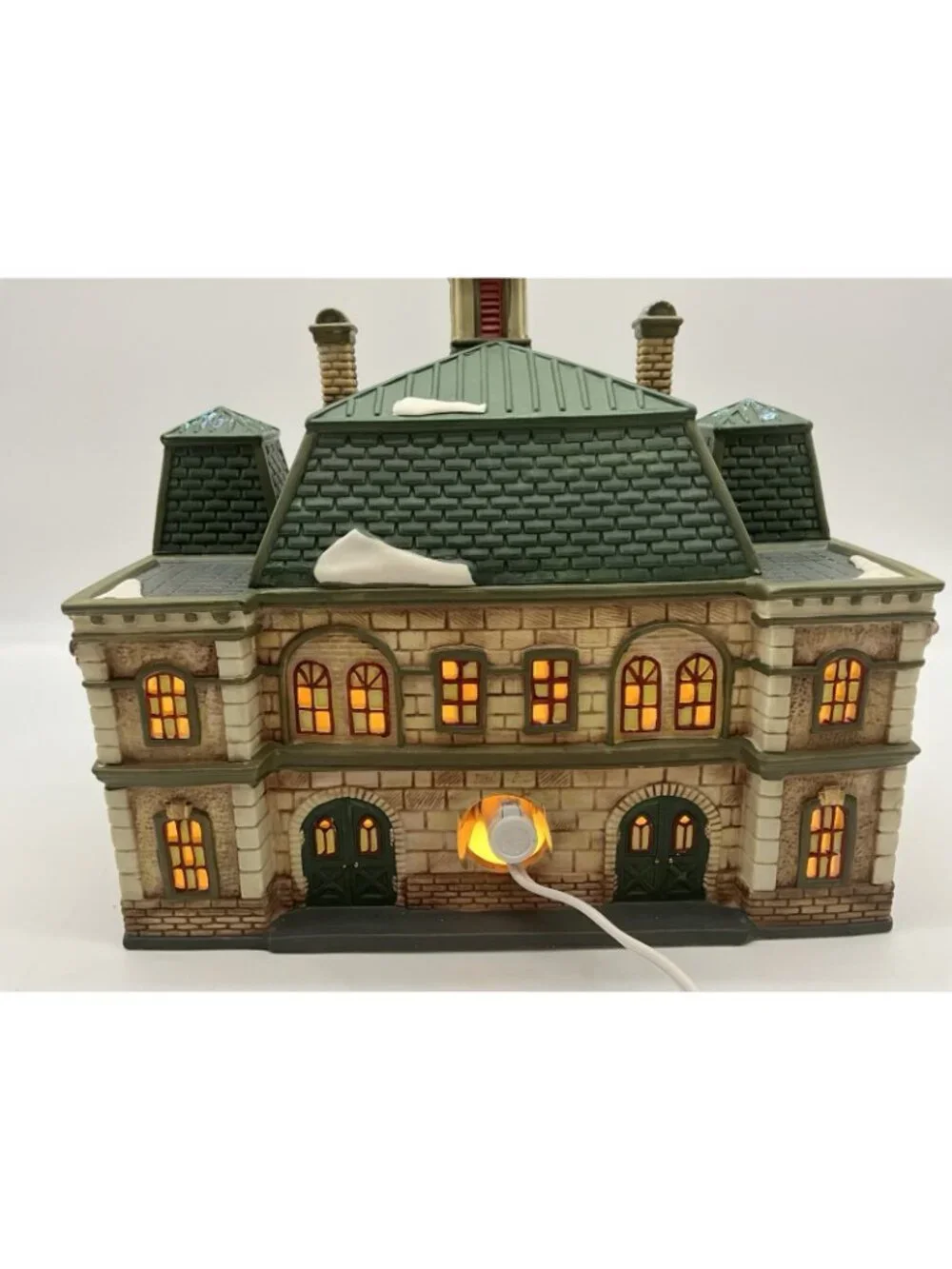 Santa's Workbench Collection 